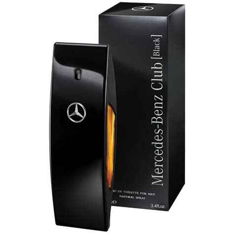 men's club 52 eau de toilette 100ml|Mercedes Benz Club Black Mercedes.